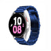 Correa acero Samsung Galaxy Watch 5 - 44mm (azul)
