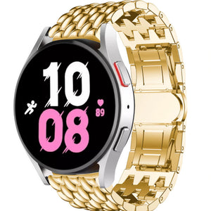 galaxy-watch-5-drachemarmband-gold