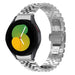 Correa acero Jubilee Samsung Galaxy Watch 5 - 40mm (plata)