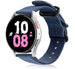 Correa nylon con hebilla Samsung Galaxy Watch 5 - 44mm (azul)