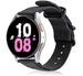 Correa nylon con hebilla Samsung Galaxy Watch 5 - 44mm (negra)