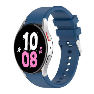 galaxy-watch-5-silikonarmband-blau