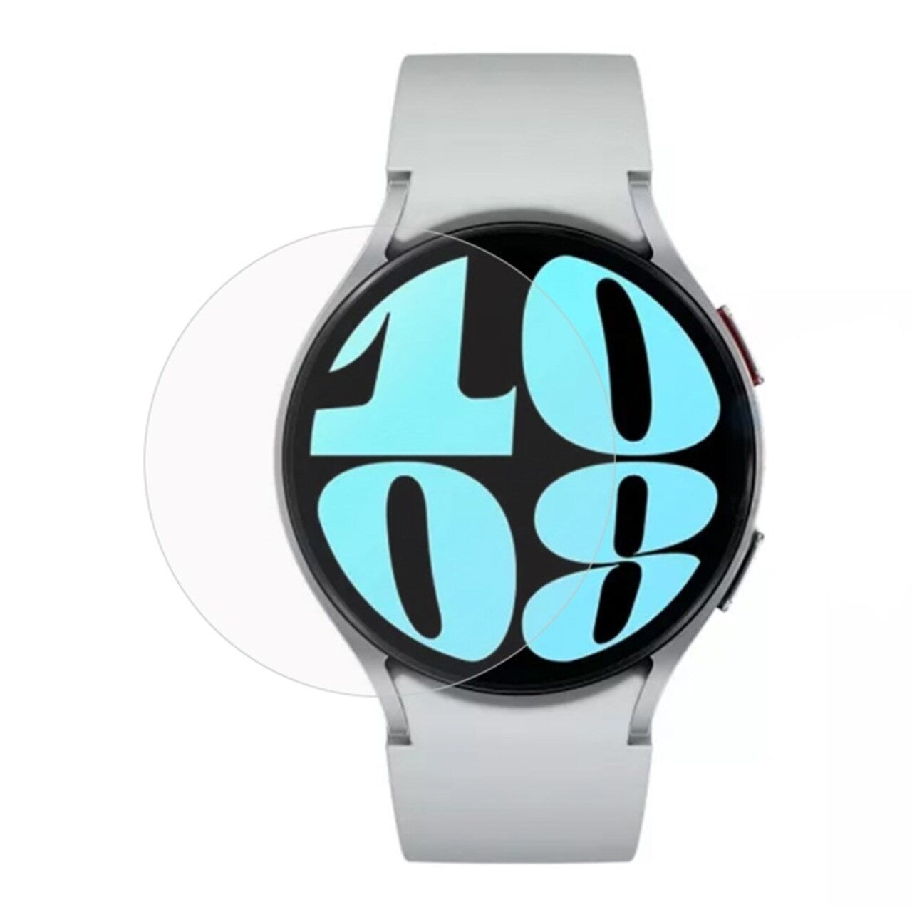 Protector de pantalla Samsung Galaxy Watch 44mm (cristal templado)