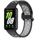 Correa deportiva Samsung Galaxy Fit 3 (negra/gris)