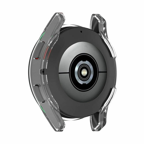 Funda TPU Samsung Galaxy Watch 4 40mm (transparente)