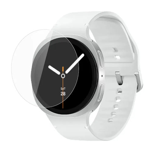 Protector de pantalla Samsung Galaxy Watch 8 - 40mm (vidrio)