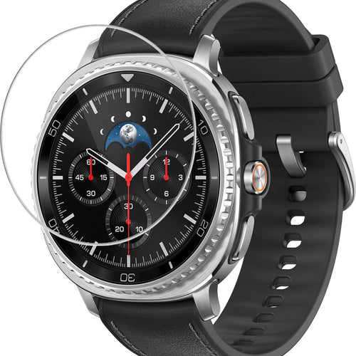 Protector de pantalla Samsung Galaxy Watch 8 Classic(vidrio)