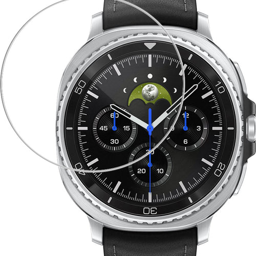 Protector de pantalla Samsung Galaxy Watch 8 Classic(vidrio)