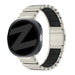 Bandz Samsung Galaxy Watch 8 - 44mm Titanium Strap 