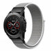 Correa nylon Garmin Fenix 8 - 51mm (concha)