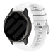Correa silicona Garmin Venu 4 - 45mm (blanco)