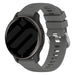 Coros Apex 2 Pro Silicone Strap (Dark Gray)