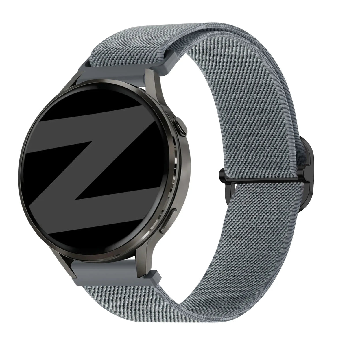 Bandz Correa elástica Garmin Venu 2s (gris-azul)