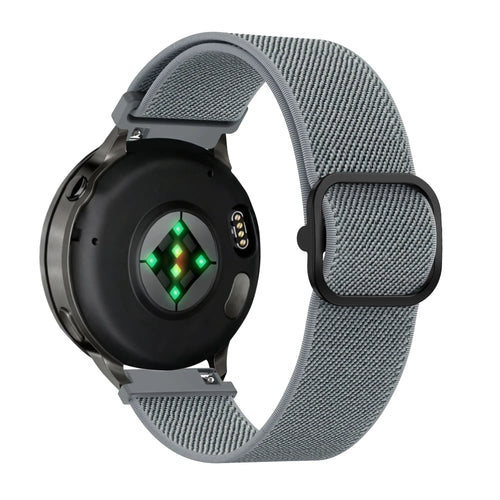 Bandz Correa elástica Garmin Venu 2s (gris-azul)