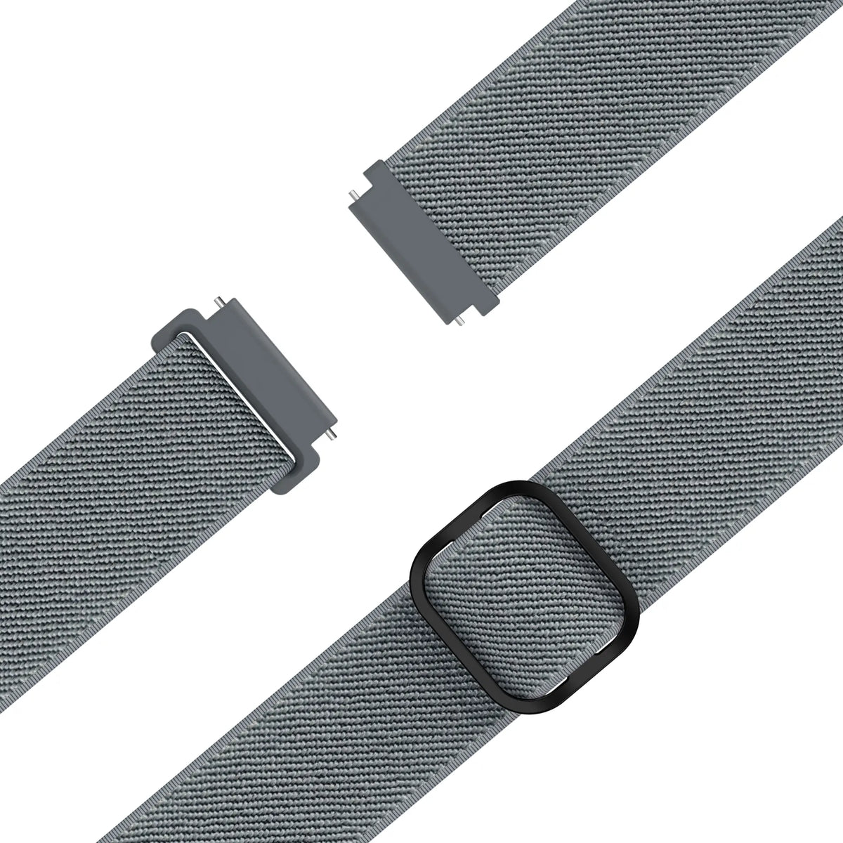 Bandz Correa elástica Garmin Venu 2s (gris-azul)