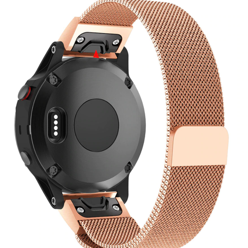 garmin-fenix-5-6-milanese-band-rose-goud-1