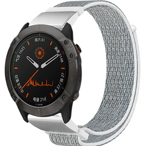 Correa nylon Garmin Approach S62 (concha)