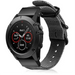 Correa nylon con hebilla Garmin Approach S70 - 47mm (gris)