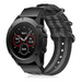 Garmin Tactix 8 - 51mm Nylon Buckle Strap (Black/Grey)