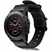 Garmin Fenix 8 Pro - 51mm Nylon Strap with Buckle (Black)