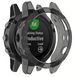 Garmin Fenix 5 (Plus) TPU Case (Black)