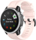 Correa silicona Garmin Epix Pro (Gen 2) 42mm (rose)