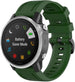 Correa silicona Garmin Descent Mk2S (verde militar)