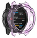 Garmin Fenix 6s TPU Case (Transparent Purple)