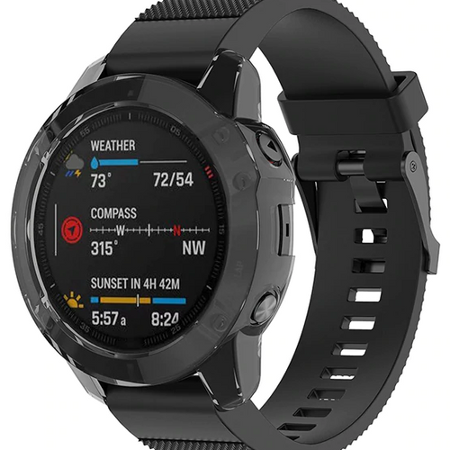 garmin-fenix-6s-tpu-case-zwart-2
