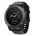 Correa silicona Garmin Fenix 5x/6x (negra)