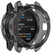 Funda TPU Garmin Fenix 6x (negro)