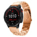 Correa acero Garmin Fenix 7 (oro rosa)