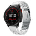 Correa acero Garmin Fenix 7 (plata)