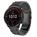 Correa acero Garmin Fenix 7x (negro)