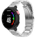 Correa acero Garmin Forerunner 235 (plata)