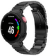 Correa acero Garmin Forerunner 235 (negro)