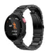 Correa acero Garmin Forerunner 735xt (negro)