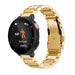 Correa acero Garmin Forerunner 735xt (dorado)