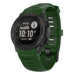 Correa silicona Garmin Instinct 1 / 2 (verde)