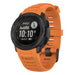 Correa silicona Garmin Instinct 1 / 2 (naranja)