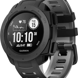 garmin-instinct-sport-band-zwart-grijs-4