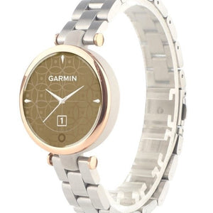 garmin-lily-stahlarmband-silber