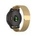 Garmin Venu 3s Milanese Strap (Gold)