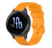Correa silicona Garmin Venu 2s - 40mm - naranja