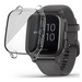 Garmin Venu SQ Protective Cover (Transparent)
