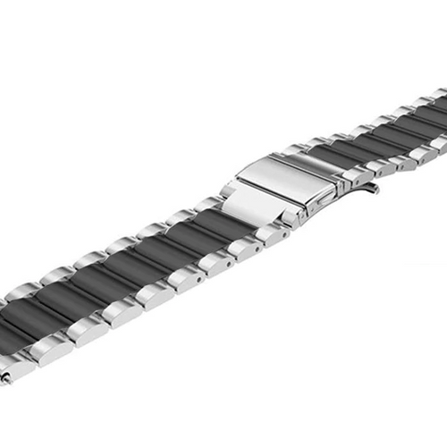 garmin-venu-stalen-band-zilver-zwart-2
