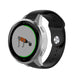Correa deportiva Garmin Vivoactive 4s - 40 mm (negro)