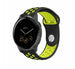 Correa deportiva Garmin Vivoactive 4s - 40mm - negro/amarillo