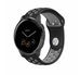 Correa deportiva Garmin Vivoactive 4s - 40mm - negro/gris