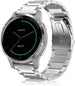 Correa acero Garmin Vivoactive 4s - 40mm - plata